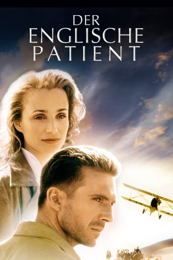 The English Patient - Der englische Patient