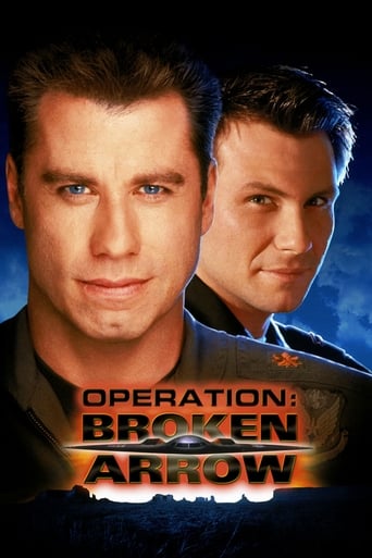 Broken Arrow - Operation Broken Arrow