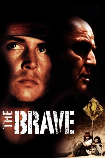 The_Brave