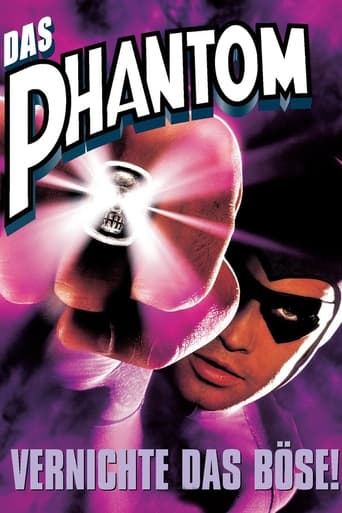 The Phantom - Das Phantom