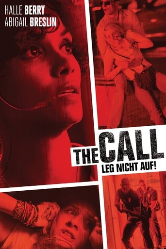 The_Call_-_Leg_nicht_auf