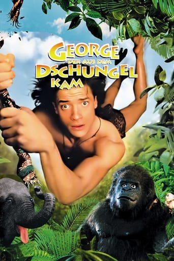 George_of_the_Jungle_-_George_Der_aus_dem_Dschungel_kam