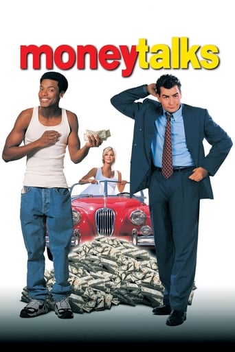 Money_Talks_-_Geld_stinkt_nicht