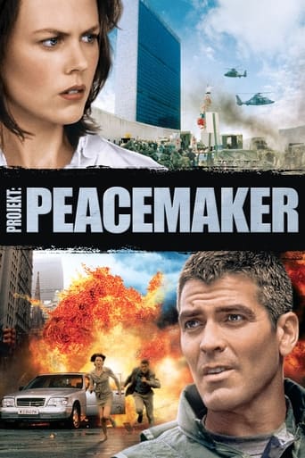 Projekt_Peacemaker