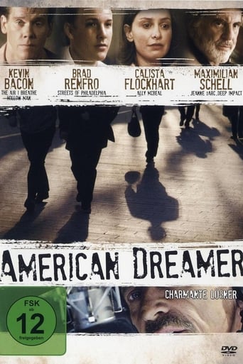 Telling Lies in America - American Dreamer Charmante Luegner
