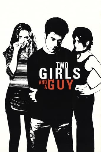 Two Girls and a Guy - Ein Mann für zwei