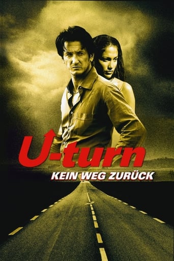 U-Turn_-_Kein_Weg_zurueck