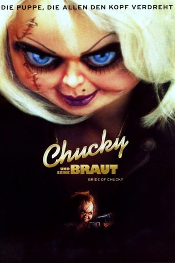 Bride of Chucky - Chucky und seine Braut