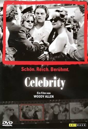 Celebrity - Schön Reich Beruehmt