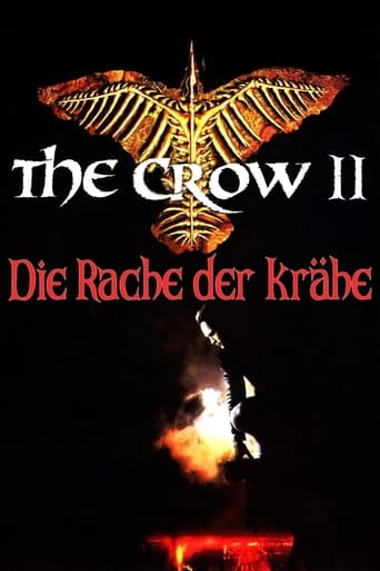 The Crow 2 - City of Angels