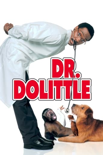 Dr_Dolittle