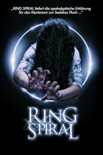 Ring - Spiral