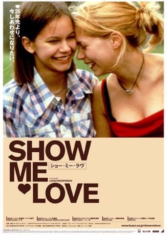 Show Me Love - Raus aus Amal