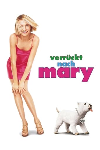 Theres Something About Mary - Verrückt nach Mary