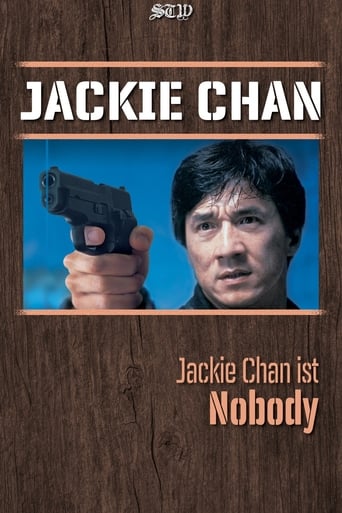 Who Am I - Jackie Chan ist Nobody