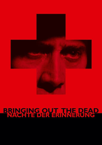 Bringing Out the Dead - Naechte der Erinnerung