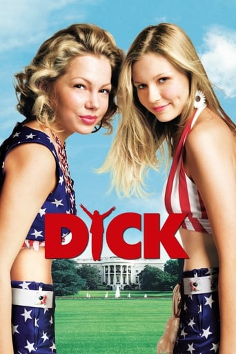Dick - Ich liebe Dick