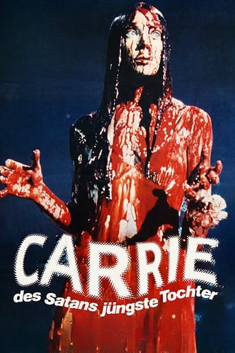Carrie - Des Satans juengste Tochter