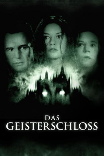 The Haunting - Das Geisterschloss