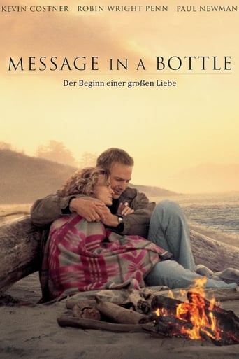 Message in a Bottle - Der Beginn einer grossen Liebe