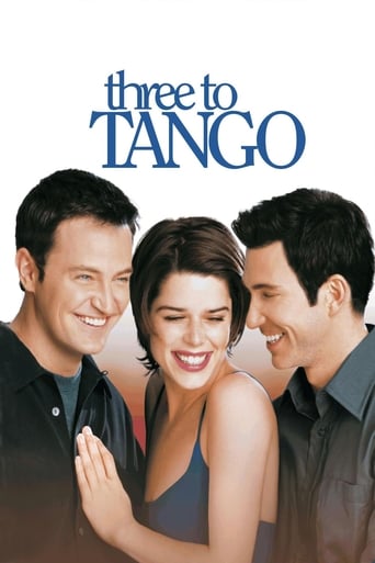 Three to Tango - Ein Date zu dritt