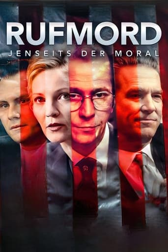 The Contender - Rufmord Jenseits der Moral