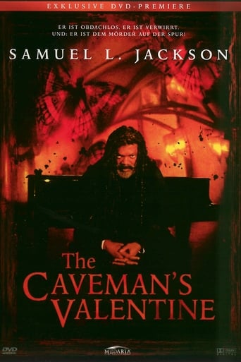 The Cavemans Valentine