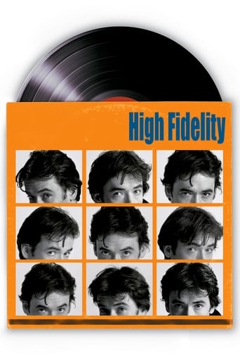 High_Fidelity