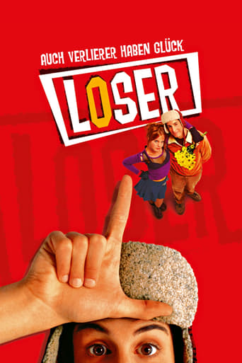 Loser - Auch Verlierer haben Glueck