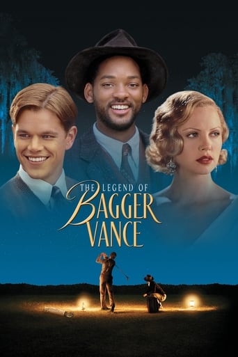 The Legend of Bagger Vance - Die Legende von Bagger Vance