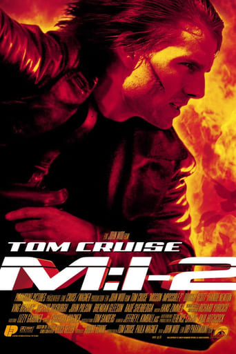 Mission Impossible II