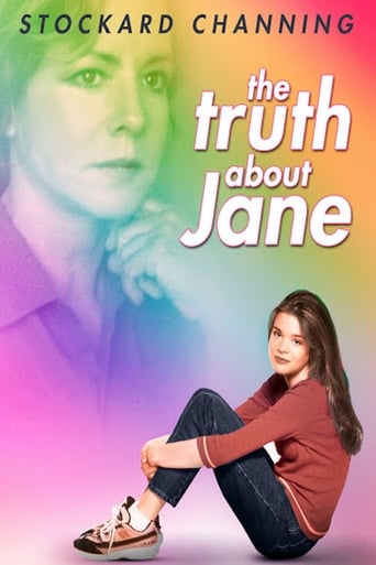 The Truth About Jane - Schmerzende Wahrheit