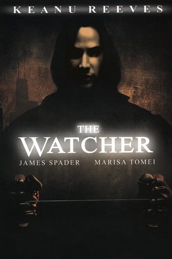 The_Watcher