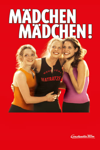 Maedchen_Maedchen