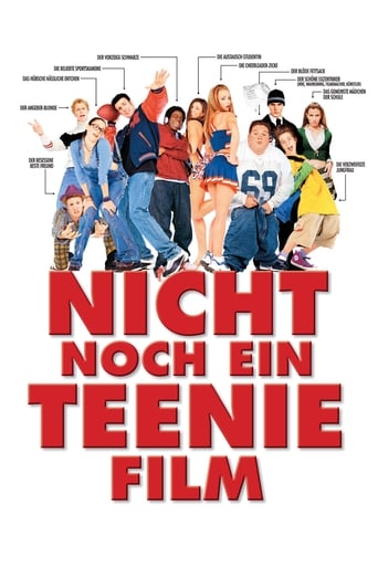 Not Another Teen Movie - Not Another Teen Movie