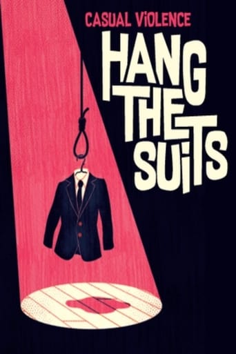 Suits S09