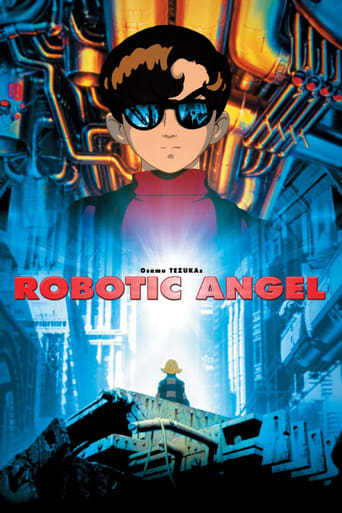 Robotic_Angel