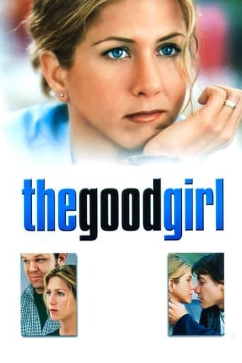 The_Good_Girl