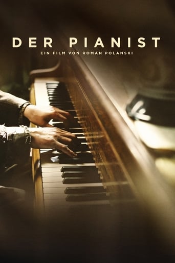 The Pianist - Der Pianist