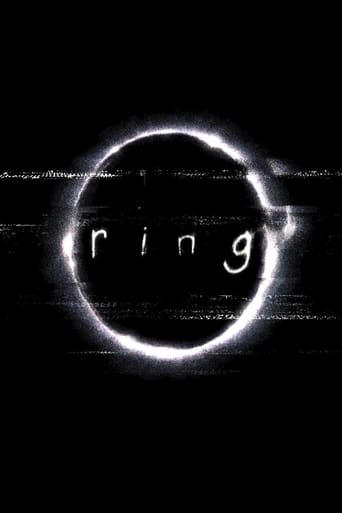 The Ring - Ring