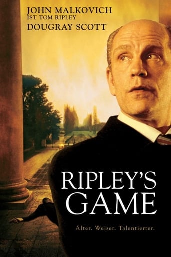 Ripleys Game