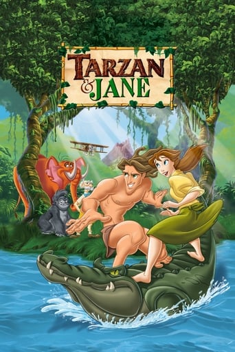 Tarzan_&_Jane