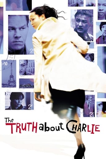 The Truth About Charlie - Die Wahrheit über Charlie