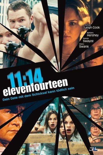 1114 - elevenfourteen