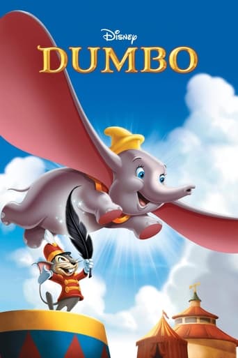 Dumbo_der_fliegende_Elefant