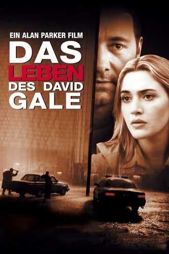 The Life of David Gale - Das Leben des David Gale