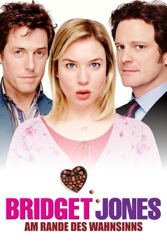 Bridget Jones The Edge of Reason - Bridget Jones Am Rande des Wahnsinns