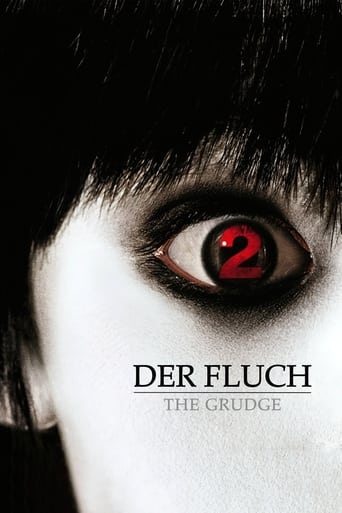 The Grudge 2 - Der Fluch