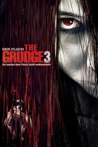 The Grudge 3 - Der Fluch