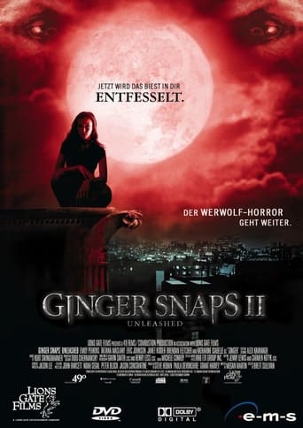 Ginger Snaps 2 Unleashed - Ginger Snaps II Entfesselt